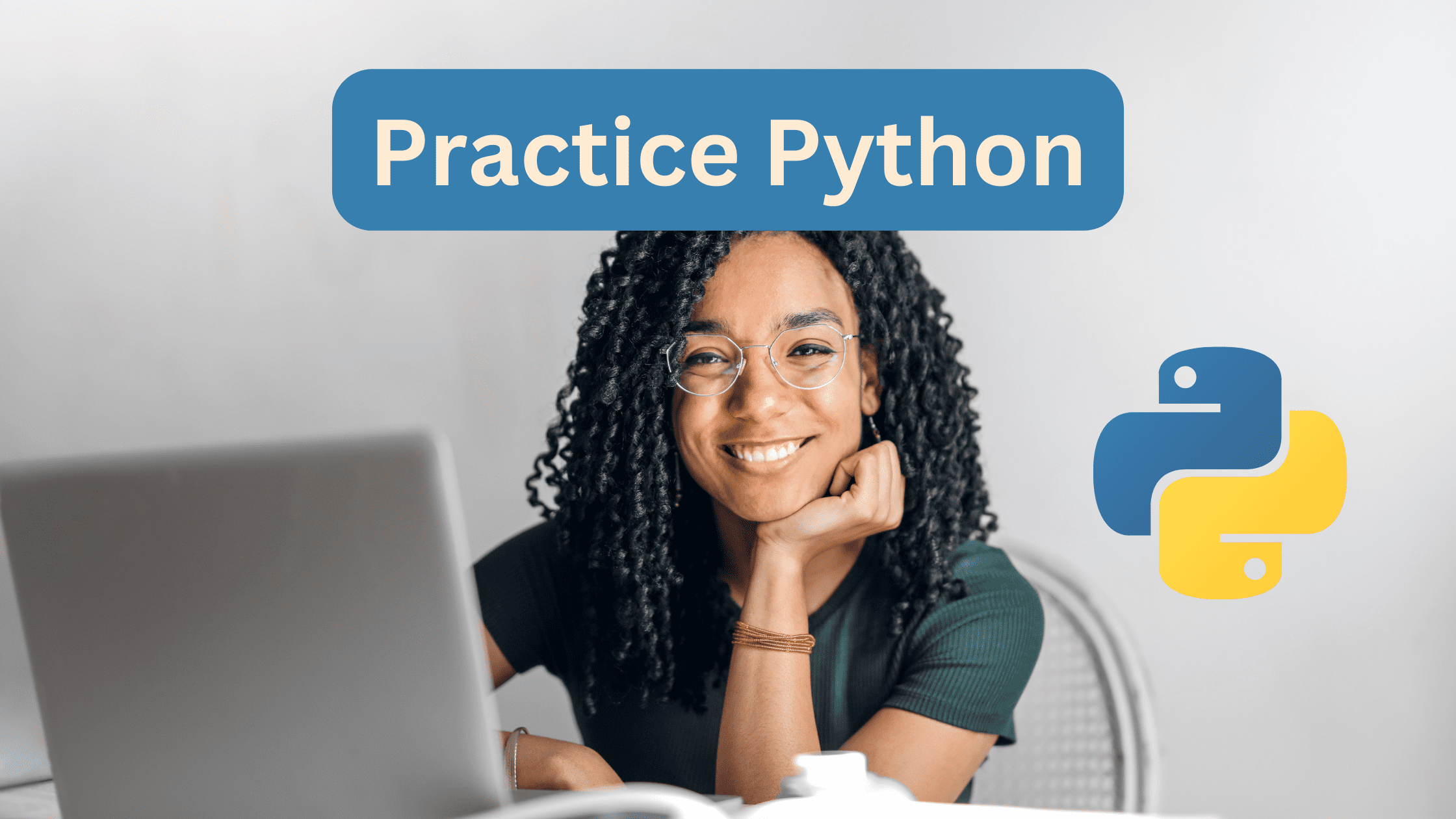 Top 10 Platforms to Practice Python