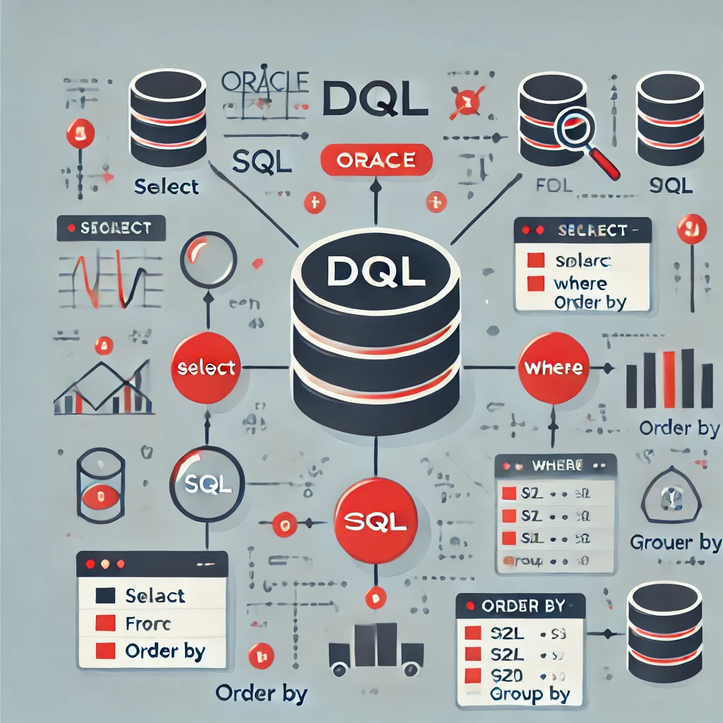 Data Query Language (Part 1)