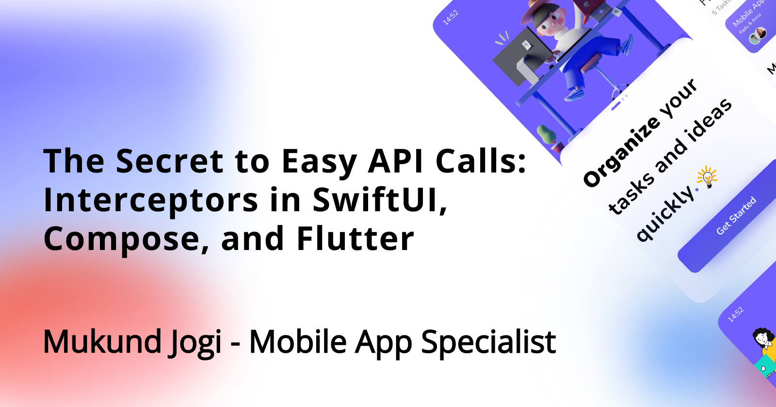 The Secret to Easy API Calls: Interceptors in Declarative UI