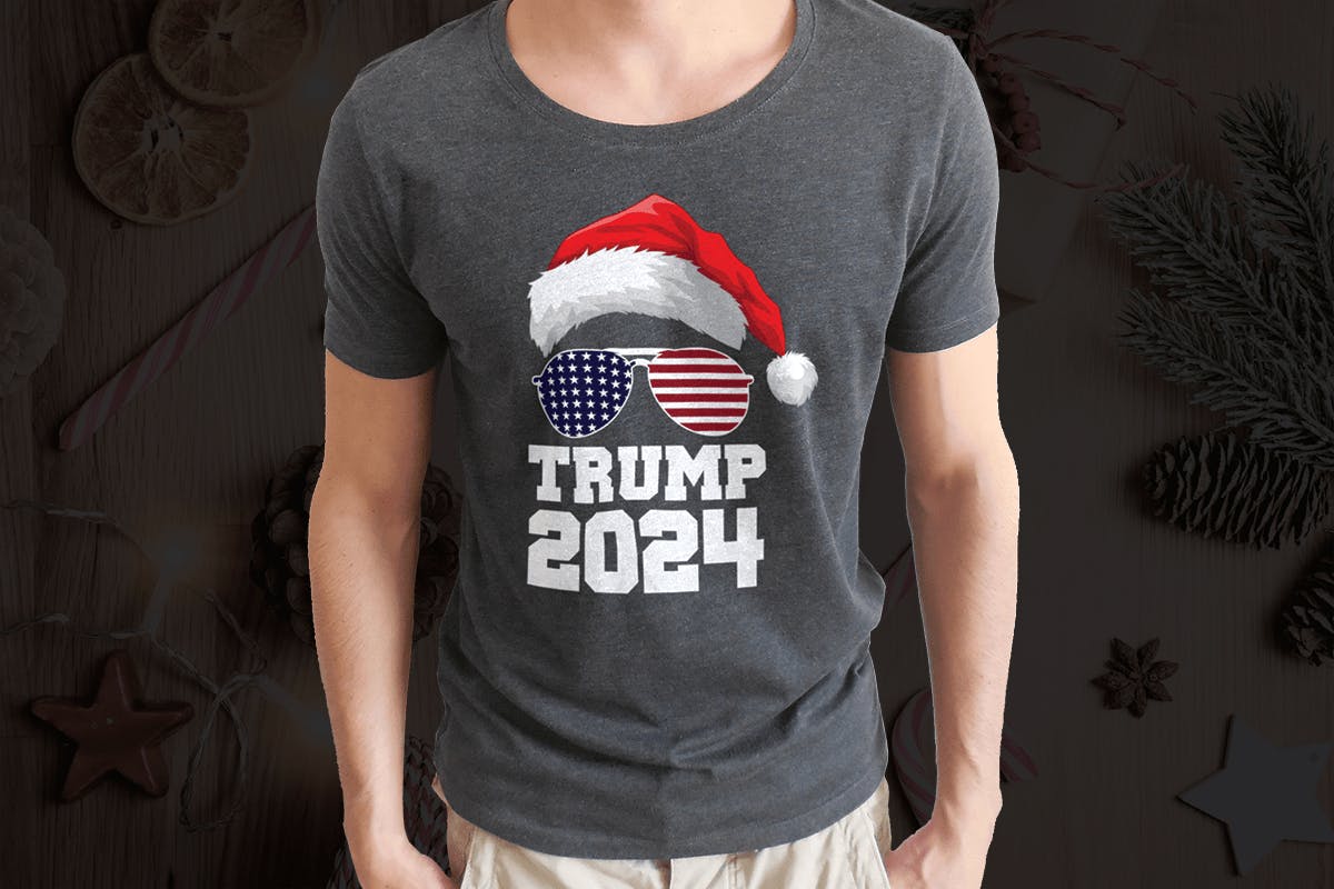 Trump 2024 Free