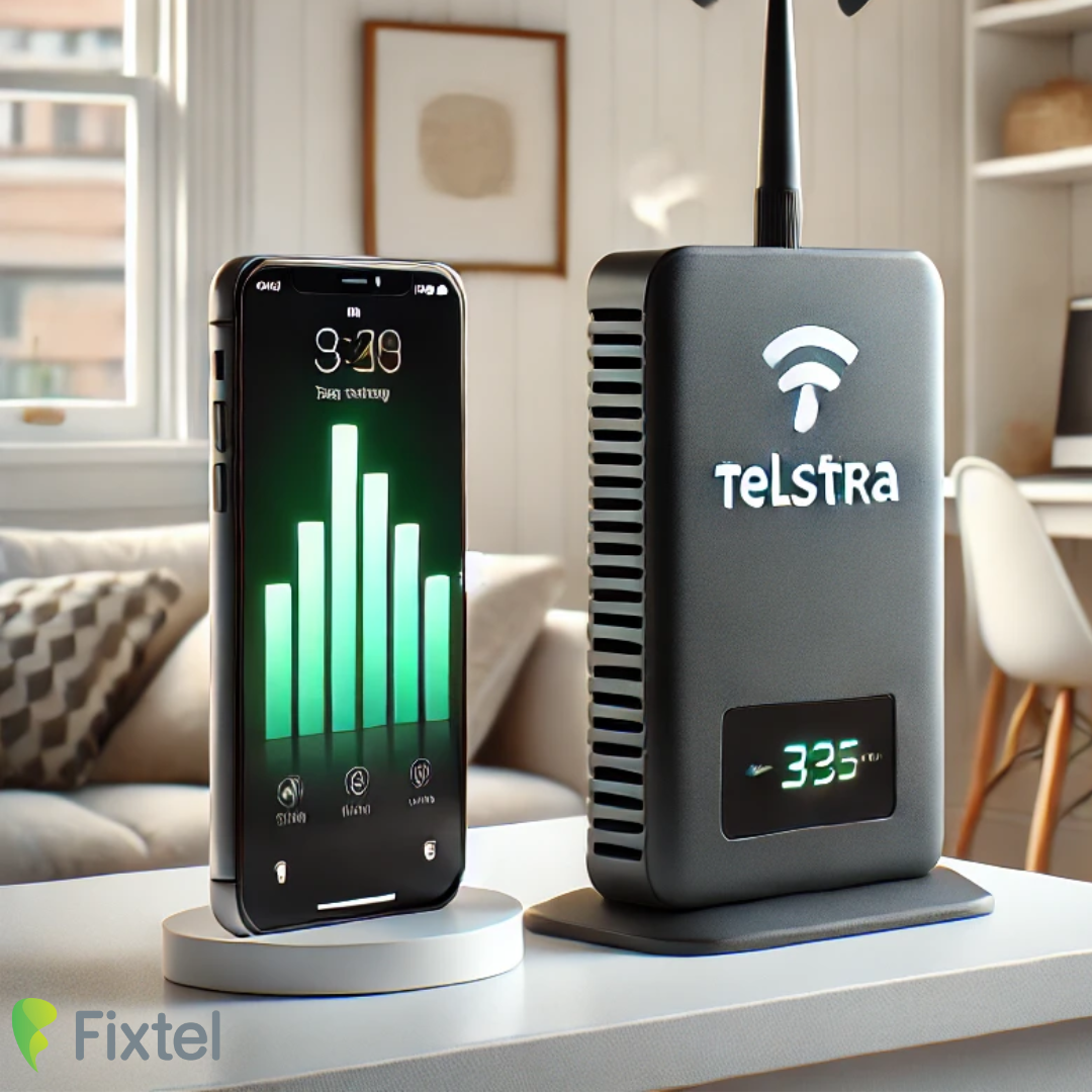 Top Benefits of Using a Telstra Mobile Signal Booster