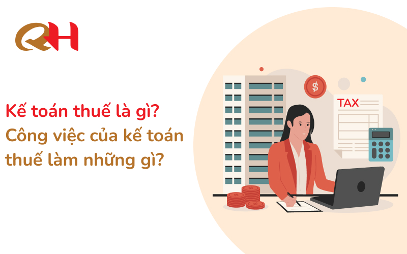 Cách kế toán thuế giúp doanh nghiệp giảm thiểu rủi ro pháp lý