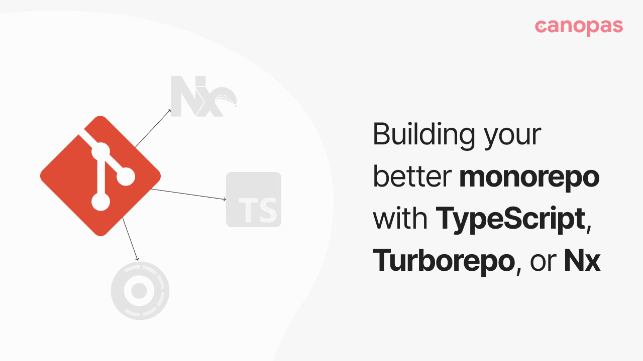 Building a Better Monorepo with TypeScript, Turborepo, or Nx