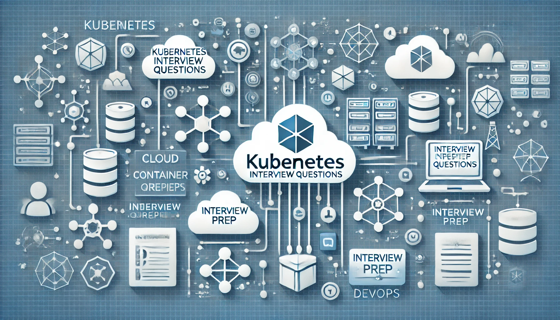 Day 37  Kubernetes Important Interview Questions