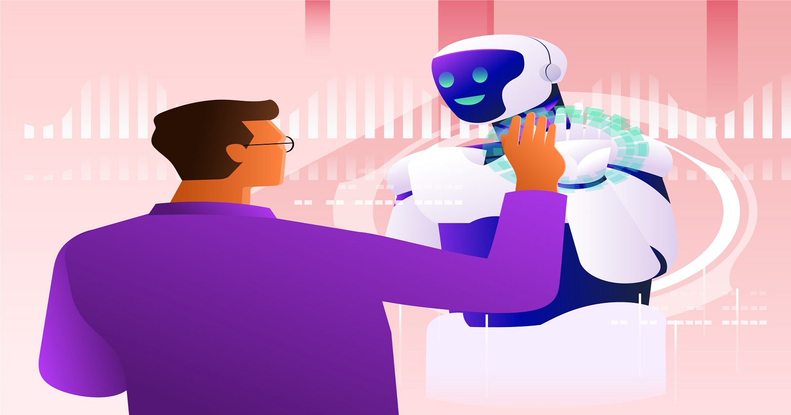 Transform Your Business with Tailored Generative AI Solutions