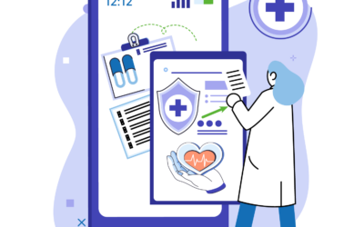 APIs in Healthcare: Importance, Types, Benefits, & Challenges