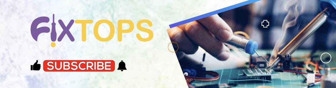 Fixtops isn’t just a repair service—it’s a complete solution for all types of devices