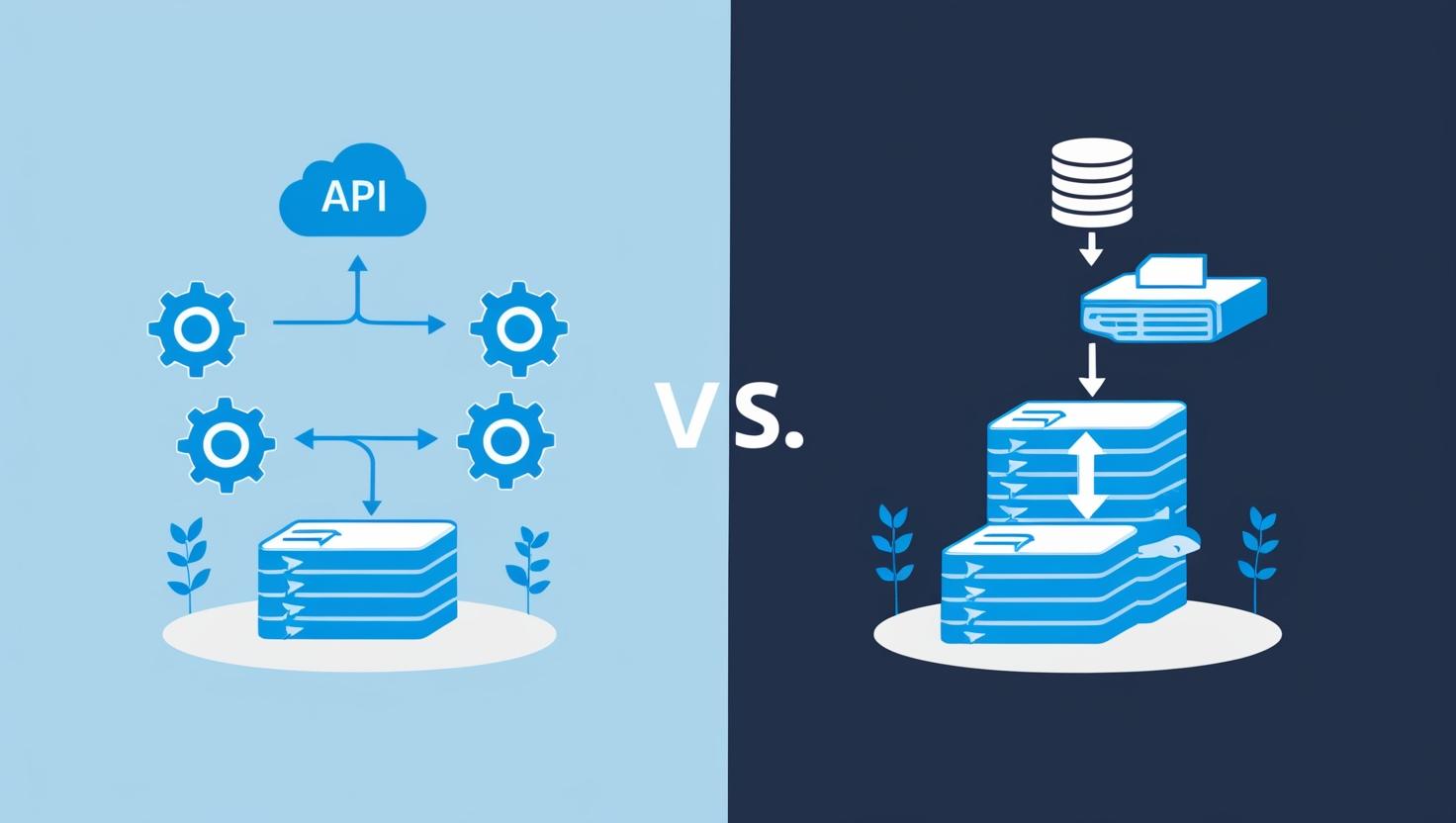 Mastering API Testing: A Comparison of HAR Files and Mocking Techniques