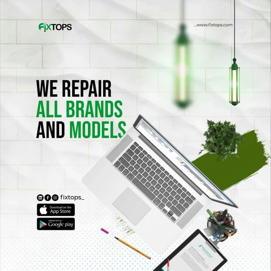 Fixtops is committed to extending the life of your computers—whether you’re a remote worker, a student, or a business professional