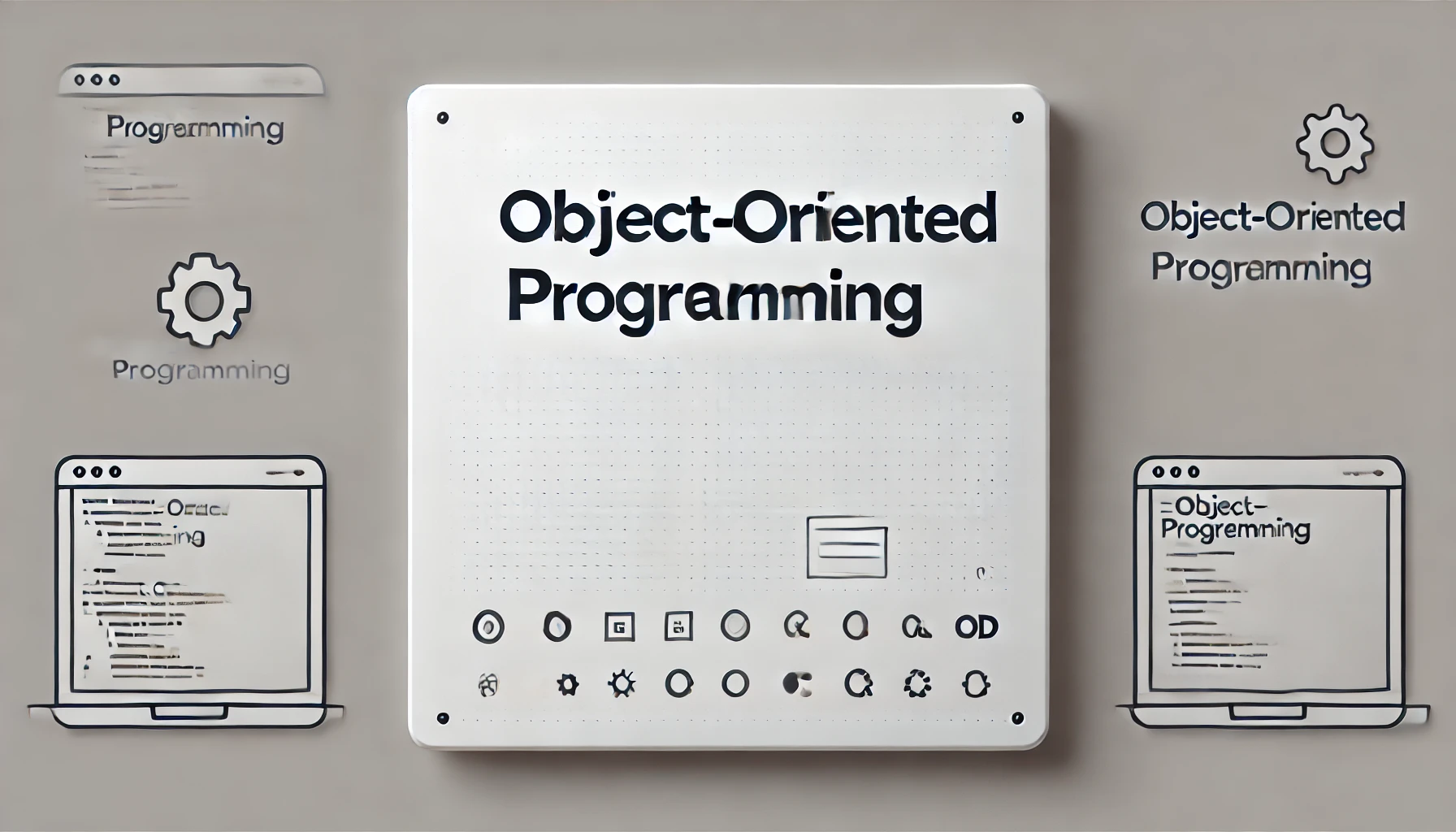 Object-Oriented Programming in C++