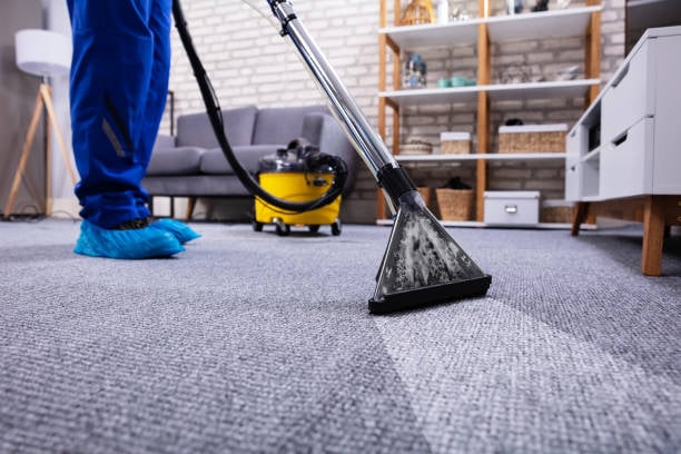 How Carpet Cleaning Can Improve Your Home’s Air Quality