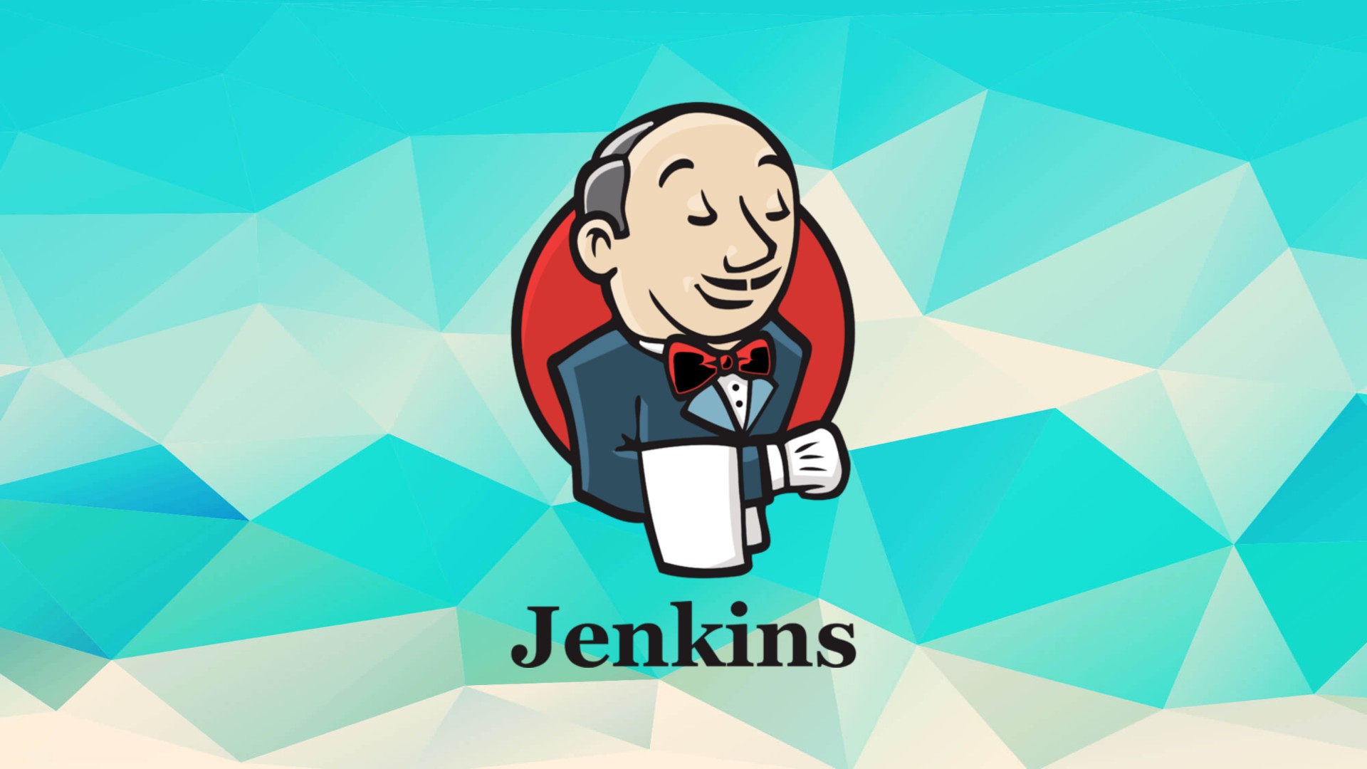 Creating CICD pipeline in Jenkins for a SpringBoot application