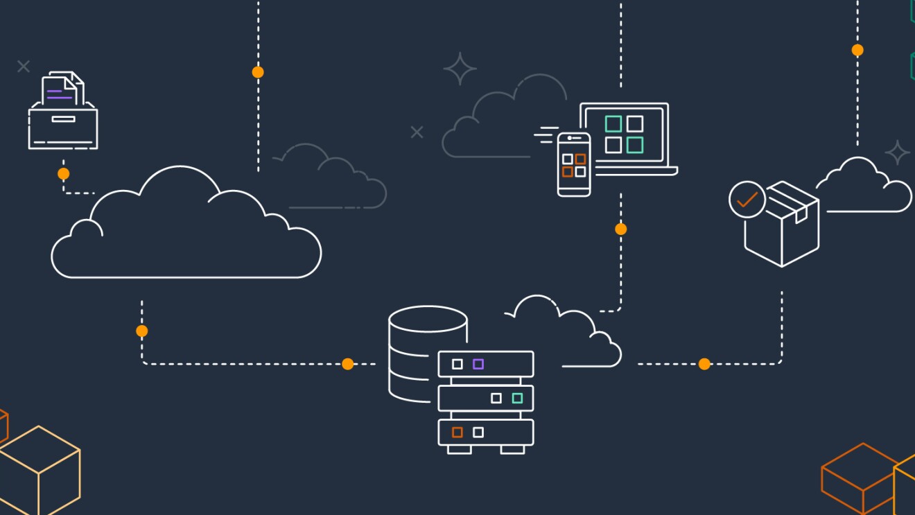 Code and Cloud: AWS Projects Series
