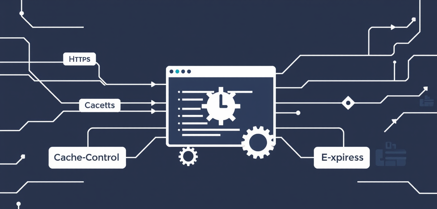 Browser Caching and Related HTTP Headers