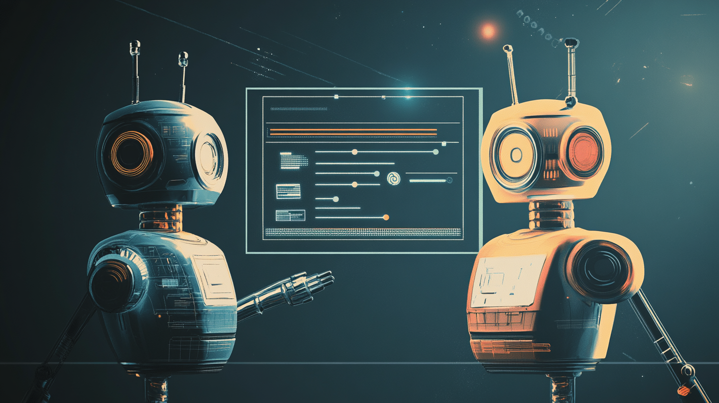 🧠 Les 5 Différences entre les Agents IA et les Chatbots