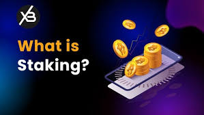 Enhancing Your Staking Approach with XBanking Tokens