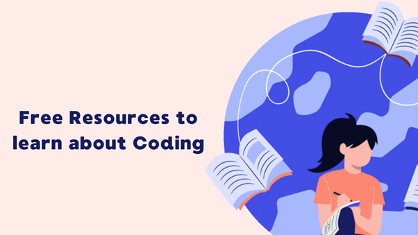 Free Resources to Learn About Coding