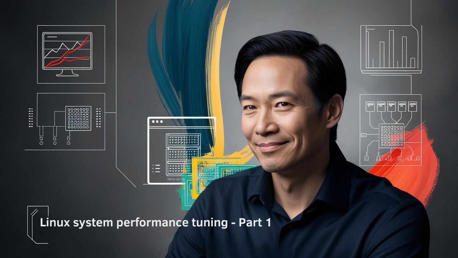 A Complete Guide to Linux System Performance Tuning - Part 1