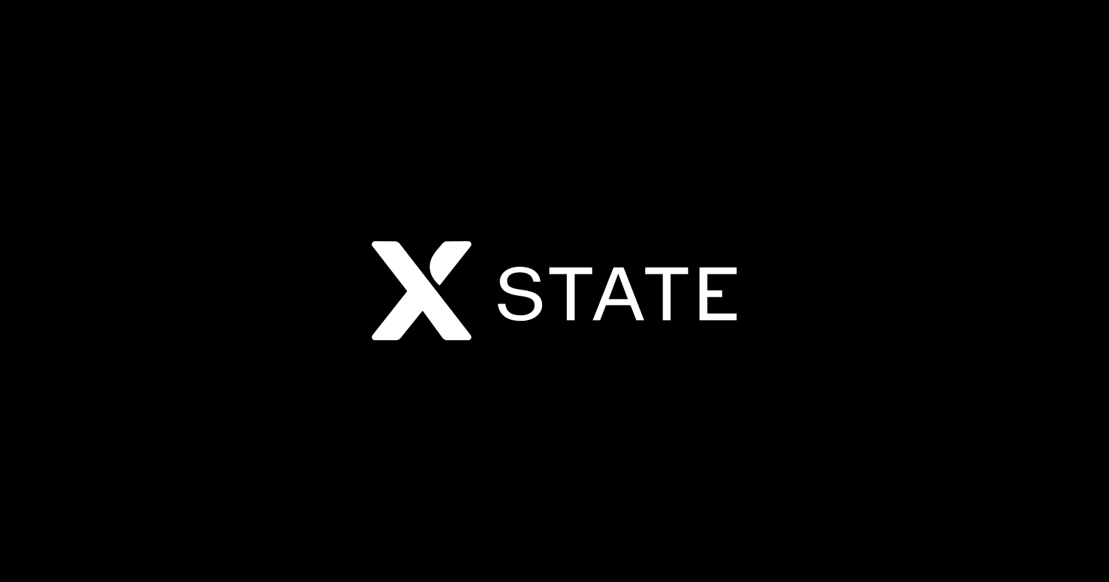 [ 살펴보기 ] - XState