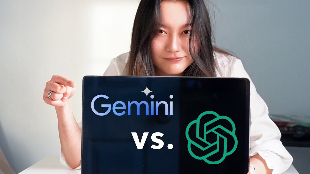 ChatGPT 4 vs Gemini: Which AI Model Best Fits Your Needs?