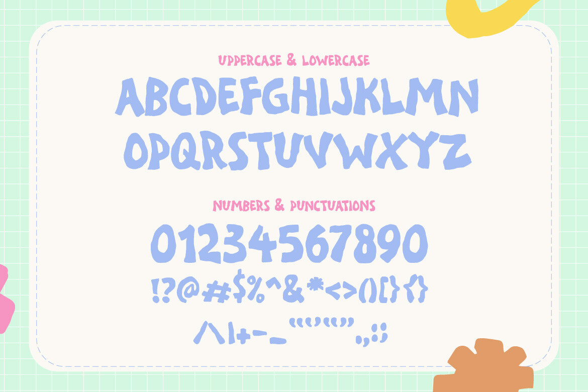 Playgo Font Free