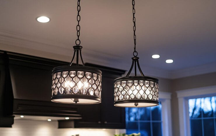 5 Ceiling Light Styles to Add a Touch of Elegance to Your Home