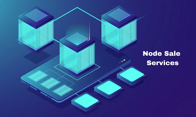 How Can Node Sale Launchpads Revolutionize Your Blockchain Project?