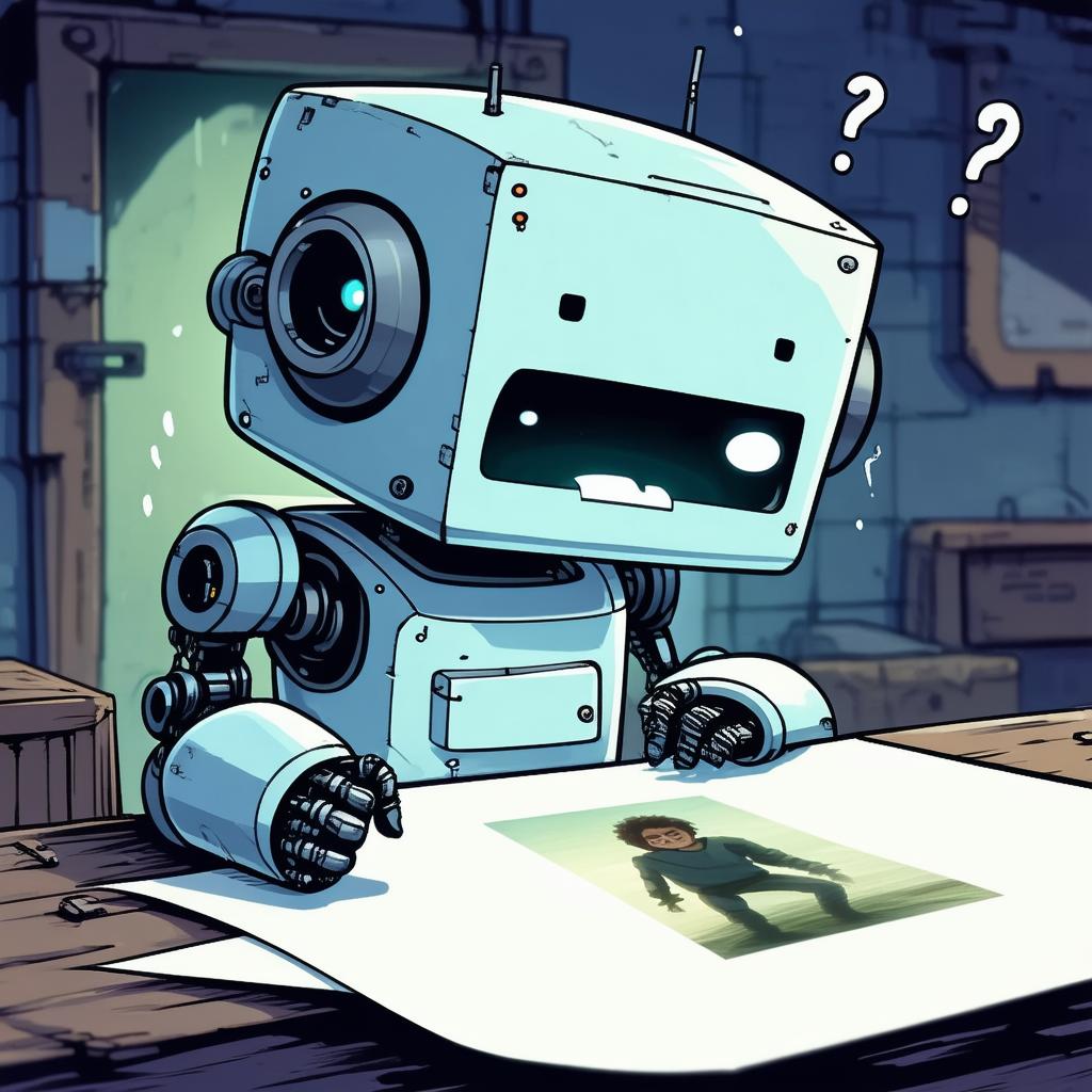 Robust AI Ramblings