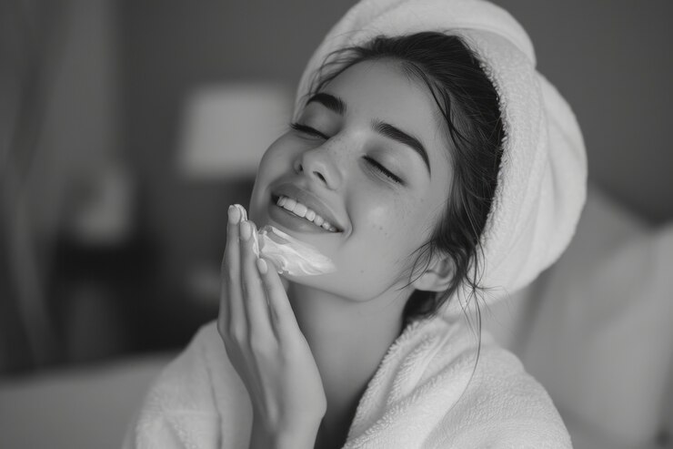 Gentle Face Wash Solutions to Banish Dry Skin Problems for Good