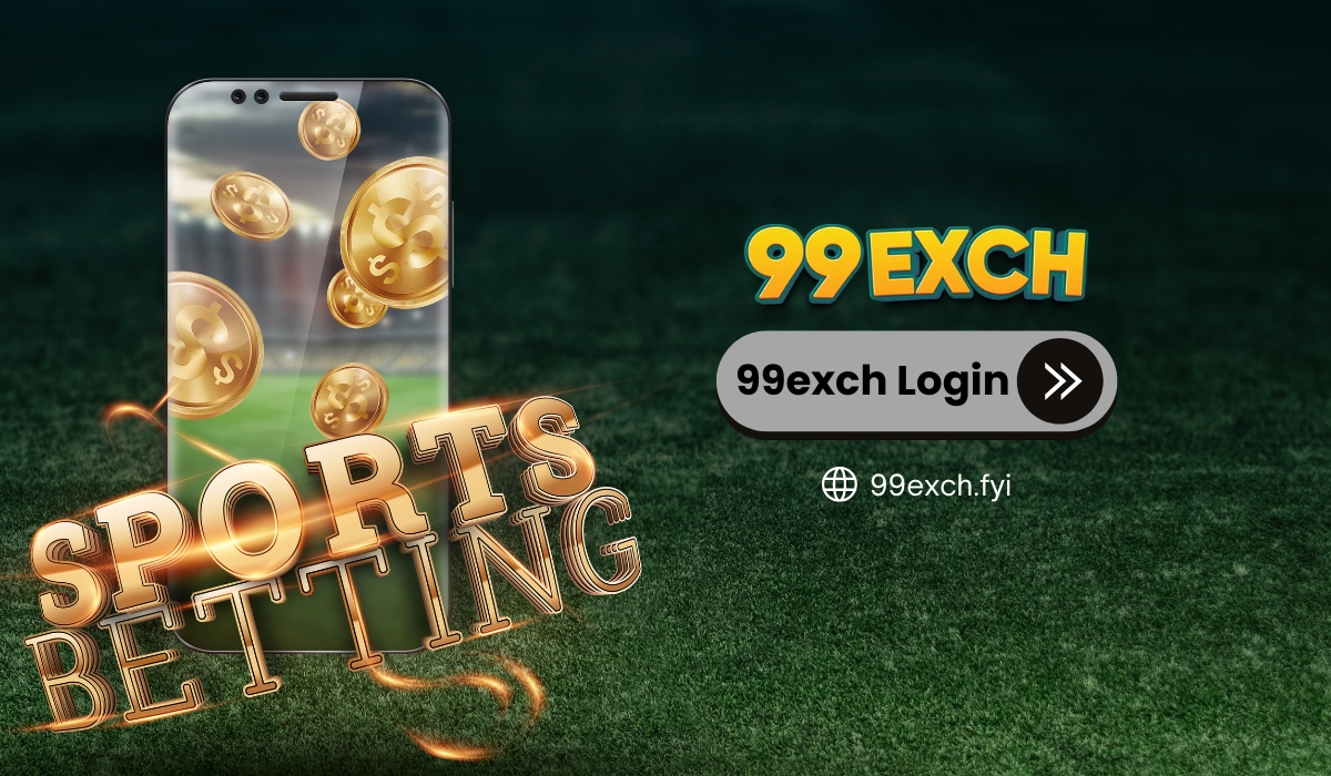 99exch Login: A Gateway to Exceptional Online Betting