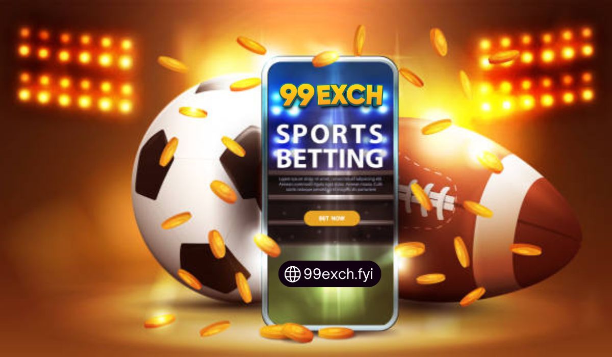 99exch App Download: Your Gateway to Ultimate Online Betting