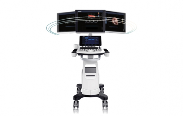 Understanding Color Doppler Sonography and Its Impact on Modern Healthcare