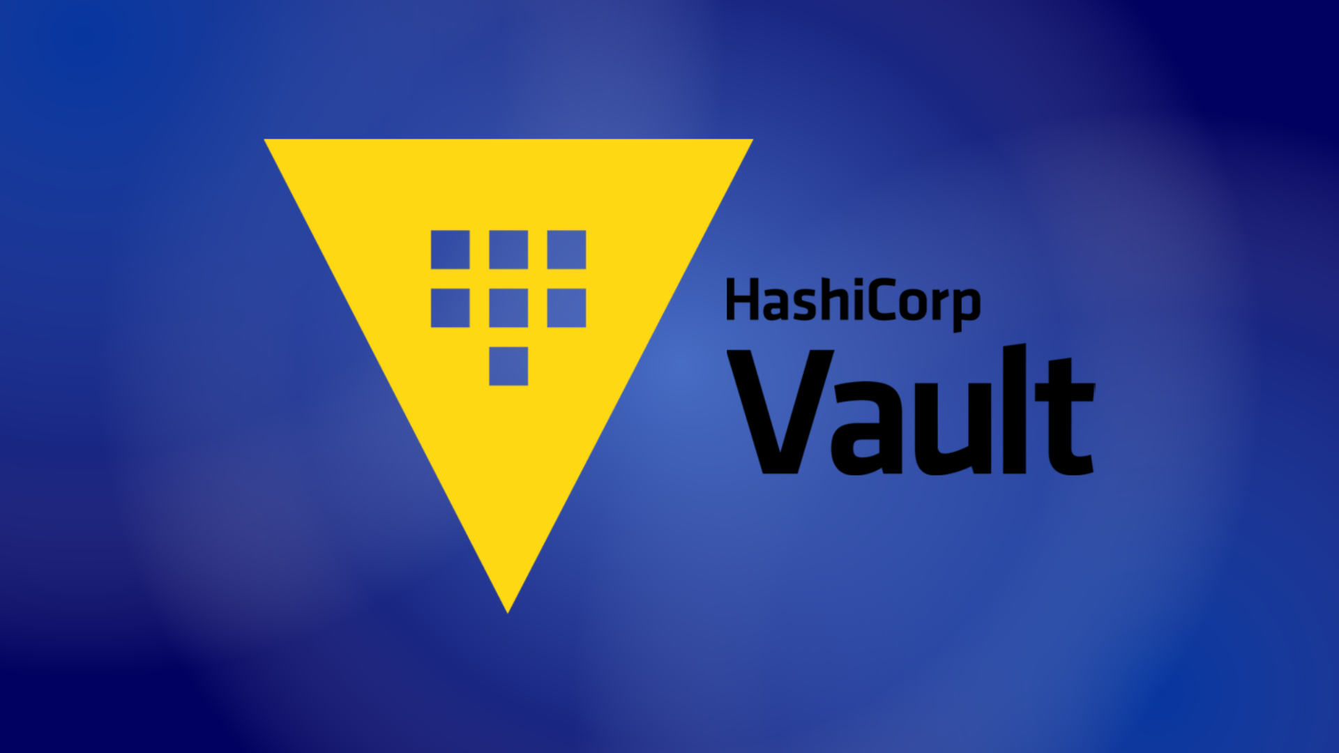 HashiCorp Vault