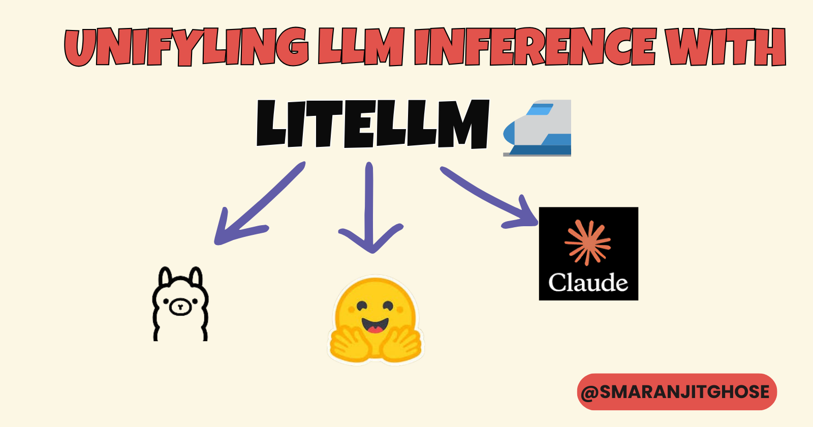 LiteLLM for Developers: Build a Universal LLM Interface in Minutes