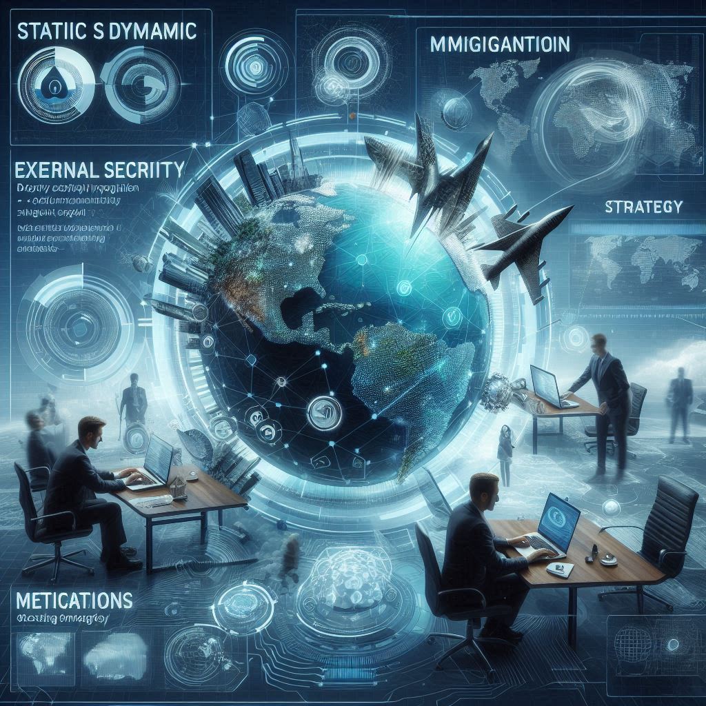 Static vs. Dynamic IP Address: Security Implications and Mitigation Strategies