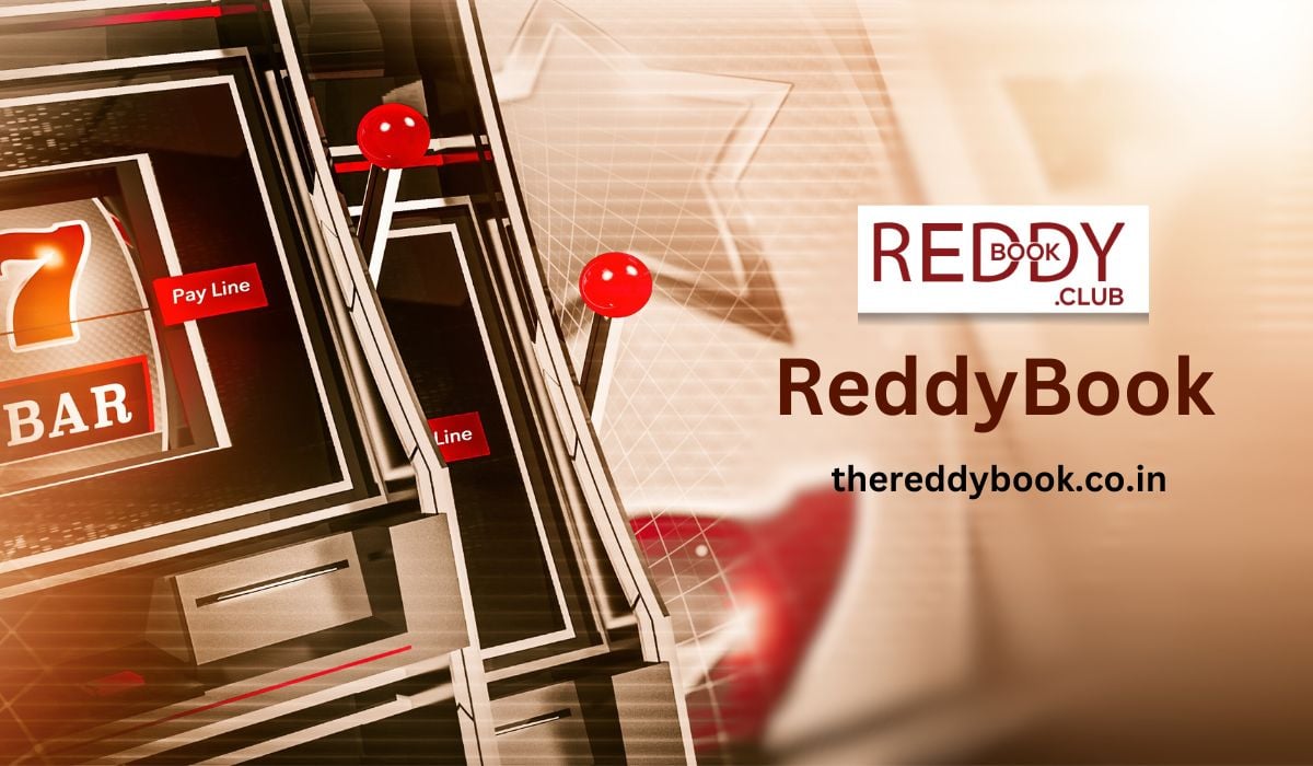 Reddybook Sportsbook: Your Gateway to Winning with Reddybook Club