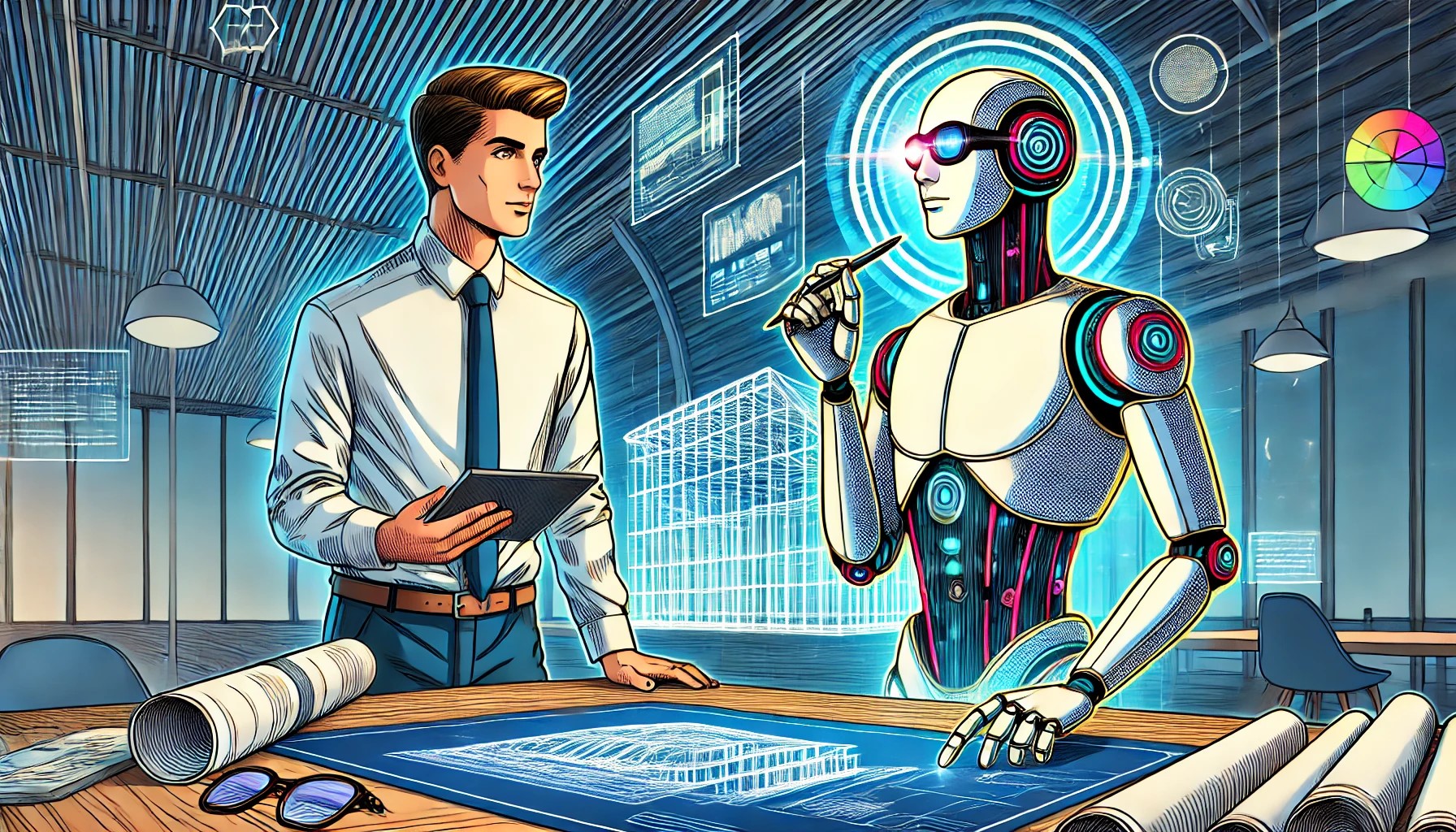 Agentic AI
