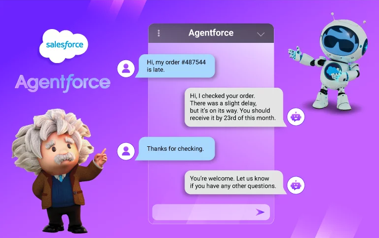 Salesforce Agentforce: Transforming Customer Engagement with AI-Driven Solutions for Sales and Service Teams