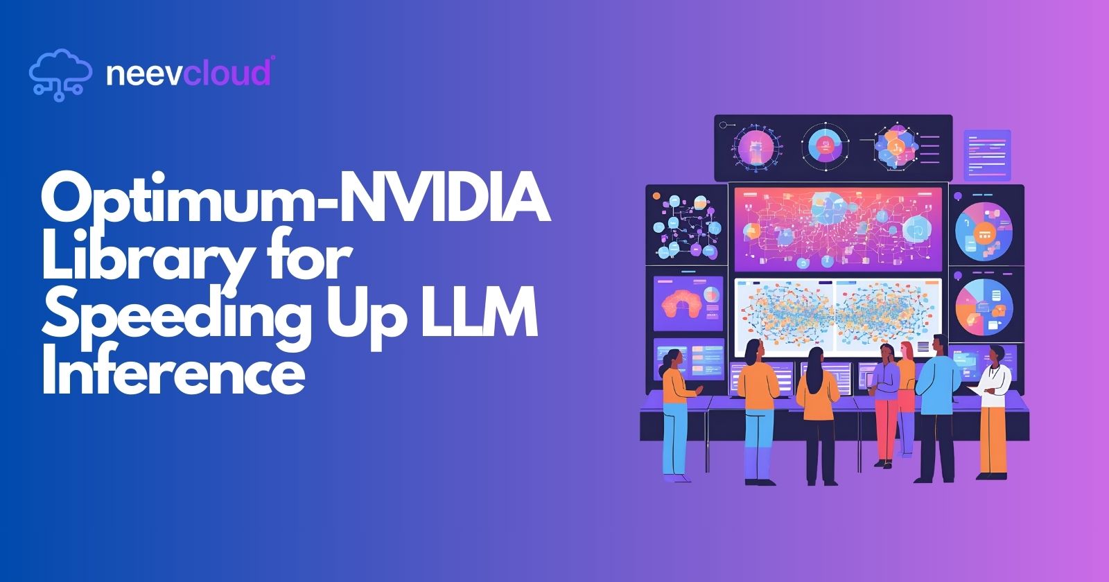 Optimum-NVIDIA Library for Speeding Up LLM Inference
