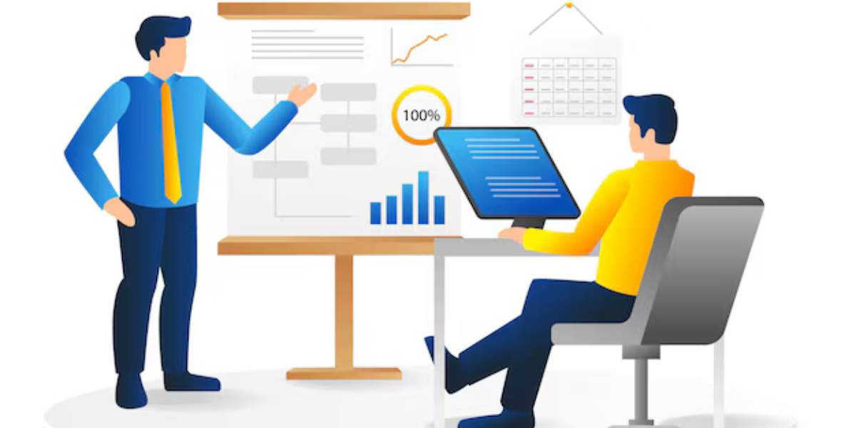 Power BI Consulting Company: Unlocking the Power of Data for Business Growth