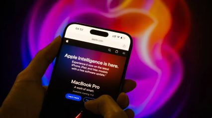 Apple Intelligence: Revolutionizing AI for the Future of Tech