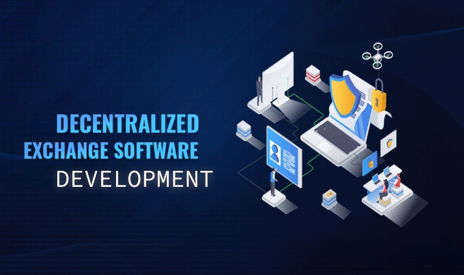 Top 20 Trends in Decentralized Exchange Software Development
