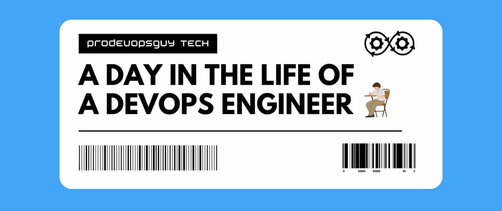 A Day in the Life of a DevOps Engineer: Real-Time Challenges and Solutions