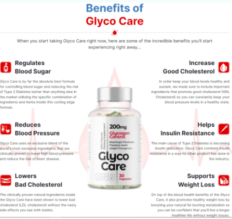 https://www.facebook.com/GlycoCareReviewsCanada/