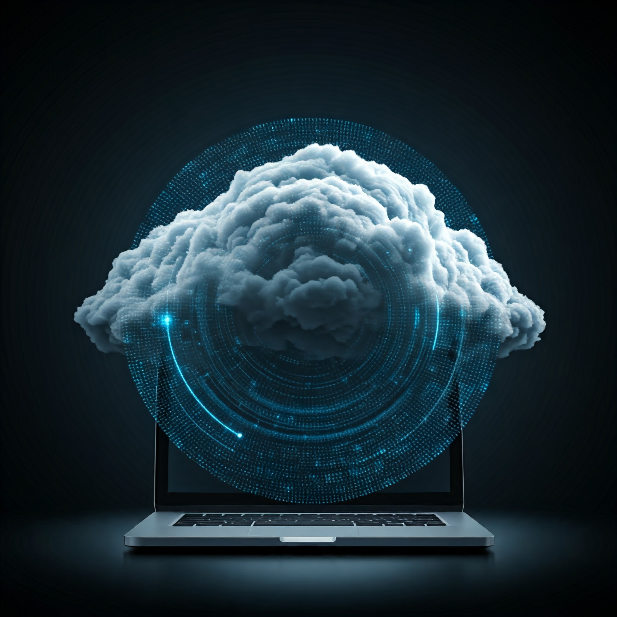 Exploring Core Cloud Computing Concepts