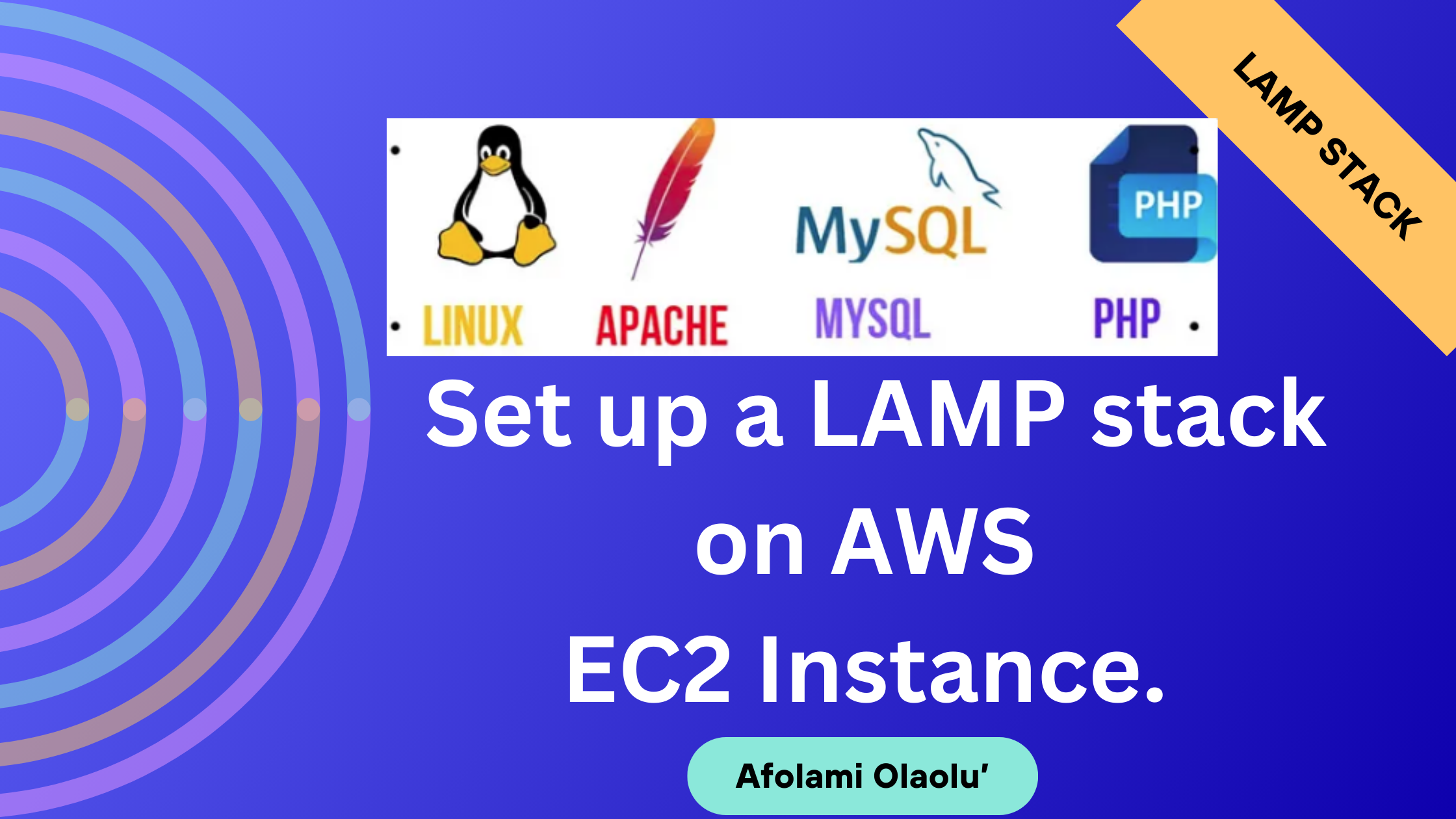 How to Set Up a LAMP Stack on AWS EC2