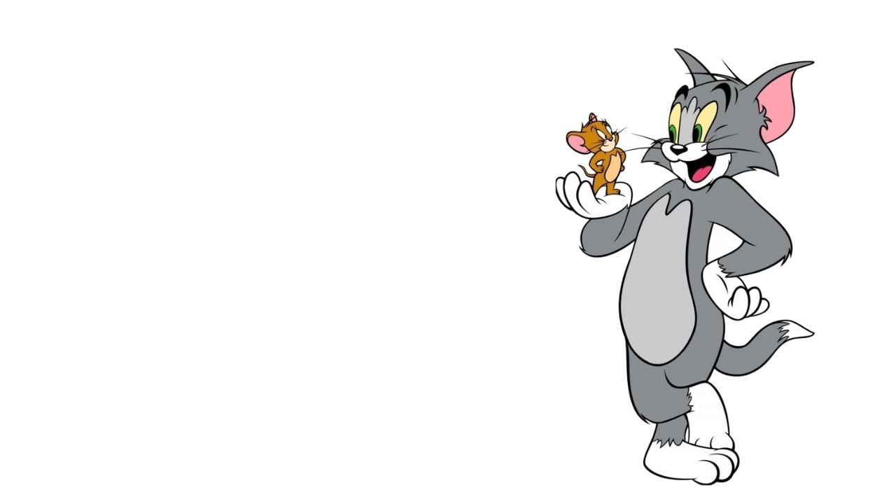 Tom ve Jerry