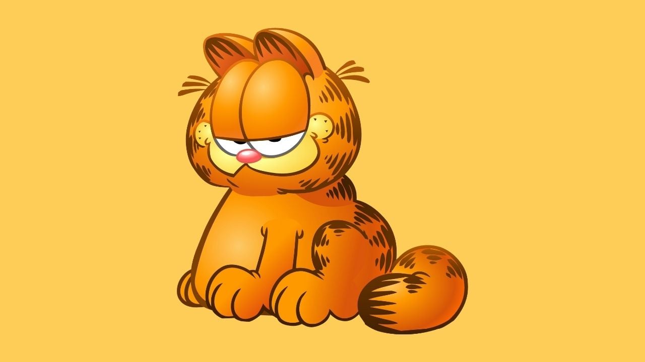 Garfield