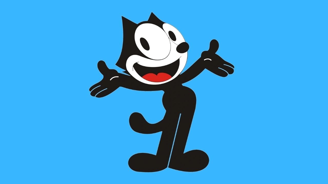 Felix the Cat