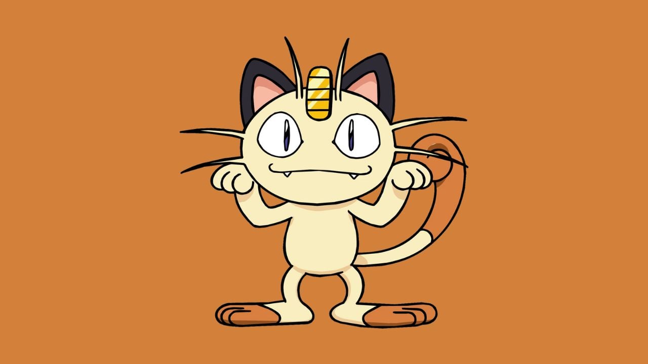 Meowth